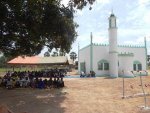 Léraba : les musulmans ahmadis de Lomagara ont inauguré leur mosquée