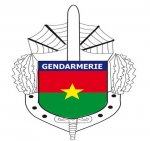 Gendarmerie nationale du Burkina Faso : Nous sommes de tout coeur avec nos amis de la Police nationale