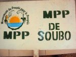 Municipales à Souba dans le Yatenga : Des militants du MPP portent plainte contre le président du bureau de vote