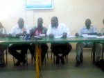 Sit-in des agents des péages : Le comité CGT-B péage Ouagadougou fait le point