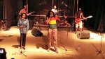 « On ne peut pas parler de reggae au Burkina sans parler d'Almamy KJ », le ministre, Tahirou Barry, au concert de remerciements de l'artiste