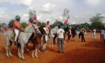 Sport équestre : L'équipe de Bobo a eu raison de Ouagadougou