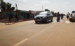 Commune de Ouagadougou : Trois infrastructures de voirie inaugurées