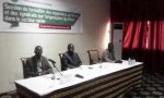 Travail minier : La chambre des mines du Burkina forme des inspecteurs du travail et des représentants de centrales syndicales