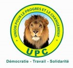 L'UPC appelle le gouvernement à assurer la sécurité des élus et l'autorité de l'Etat