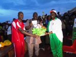 Tournoi sifôka solidarité du Poni : Gaoua remporte la première édition