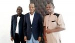 Achille Tapsoba et Zambendé Théodore Sawadogo enfin reçus par Blaise Compaoré