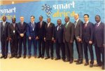 Business TIC : Huawei rejoint Smart Africa pour conduire la transformation numérique en Afrique