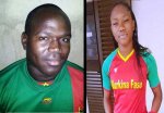 Jeux Olympiques 2016 : La série noire se poursuit pour le Burkina