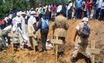 Massacre de civils en RDC : A quand la fin de l'épisode sanglant ?