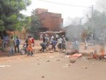 Mali : Une manifestation cause deux morts à Bamako