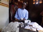 Handicapé visuel et fabricant de savon : Saïdou Sondo un exemple pour la jeunesse