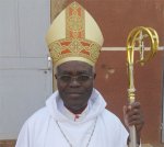 Décès de Mgr Judes BICABA : Faire-part