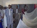 Promesse du Président Kaboré aux sinistrés de Polesgo : Les vivres sont là, mais la distribution pose problème