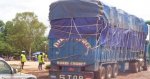 Circulation à Ouagadougou : Les camions poids lourds disputent les artères avec les usagers