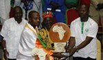 CAN-Maracana 2016 : La Côte d'Ivoire rafle les deux trophées