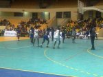 Basket-ball : L'AS Douane fait la razzia chez les dames