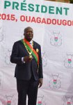 L'association Convergence Citoyenne et Panafricaine au président Roch Kaboré : « Il est temps que vous assumiez pleinement votre rôle de chef de famille »