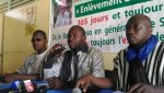 Enlèvement de Dr Elliot : Un collectif d'OSC dénonce une « Cacophonie » au sommet de l'Etat burkinabè