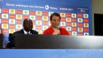 CAN 2017 : Les Etalons veulent être « humbles et confiants »