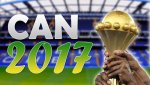 CAN 2017 : Le Calendrier du 1er tour