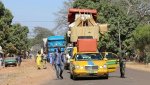 Gambie : La guerre se prépare à Dakar