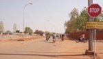 Ouagadougou : L'incivisme routier en images