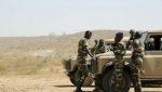 Gambie : Les troupes sénégalaises ont franchi la frontière