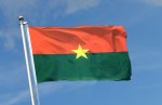 Burkina Faso : Le sursaut républicain, pour sortir de la merde !