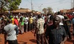 Mouvement d'humeur des commerçants de Bobo Dioulasso : Contre l'abandon du bitumage de l'avenue Daniel Ouézzin Coulibaly