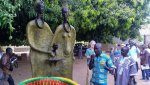 Notre Monde à Koudougou : Une exposition de rêves