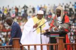 52e anniversaire de l'indépendance de la Gambie : le Président élu Adama BARROW prête serment