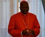 Carême 2017 organisé par Misereor au bénéfice du Burkina : le message du cardinal Philippe et de Mgr Justin KIENTEGA aux évêques allemands