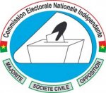 Elections municipales partielles et complémentaires : Les partis invités à déposer leurs logos