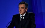 Présidentielle française : François Fillon continue sa dégringolade dans les sondages