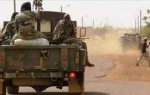 Nord : Le détachement militaire de Nassombou objet de tirs ce lundi 20 mars 2017