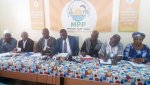 Mauvaise gestion de la commune de Ouagadougou : Le groupe municipal MPP invite l'UPC à battre campagne autrement