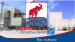 Arrestation d'Inoussa Kanazoé et de ses collaborateurs : CIM METAL GROUP réagit