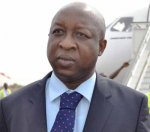 Le Premier Ministre Paul Kaba THIEBA en visite de travail en Arabie Saoudite