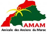 Amicale des Anciens du Maroc (AMAM) : De nouvelles instances