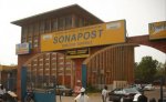 Droit de réponse de la SONAPOST : A la SONAPOST il n'y a pas de position définitivement acquise