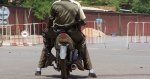 Insécurité à Ouagadougou : Un policier tué par deux individus se déplaçant sur une moto 135