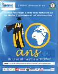 Commémoration des 10 ans de l'IPERMIC : Programme