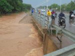 Pluie diluvienne à Ouagadougou : Le gouvernement appelle à la prudence