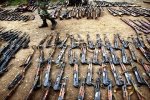 Alertes ! Usage d'armes de guerre aux frontières du Burkina