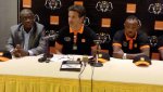 Burkina # Angola : Paulo Duarte donne les clés du match