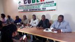 Burkina : Les partis de la CODER rejettent l'avant-projet de Code électoral