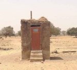 La perception des latrines Ecosan dans le village de Napalgué, dans la commune rurale de Dapelogo, Province de l'Oubritinga, Région du Plateau Central