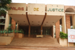 Palais de justice du Burkina : Les activités reprennent lundi, sauf à Manga