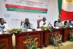 Dialogue Etat/OSC : « Le travail de construction d'une nation est une œuvre de longue haleine », amorti le président du Faso, Roch Kaboré